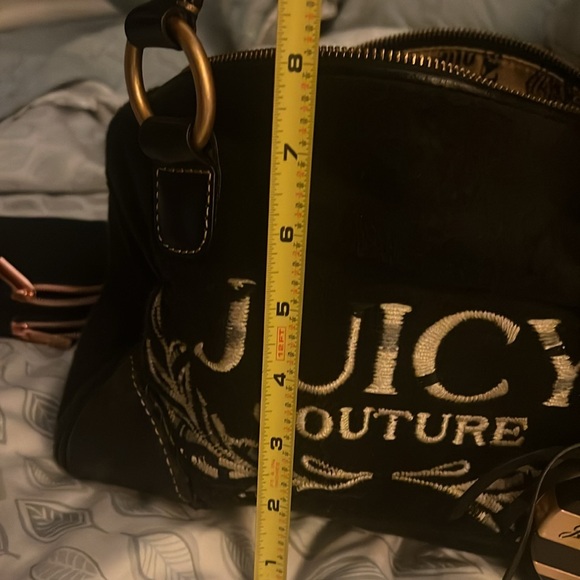 Juicy couture bag - Picture 6 of 7